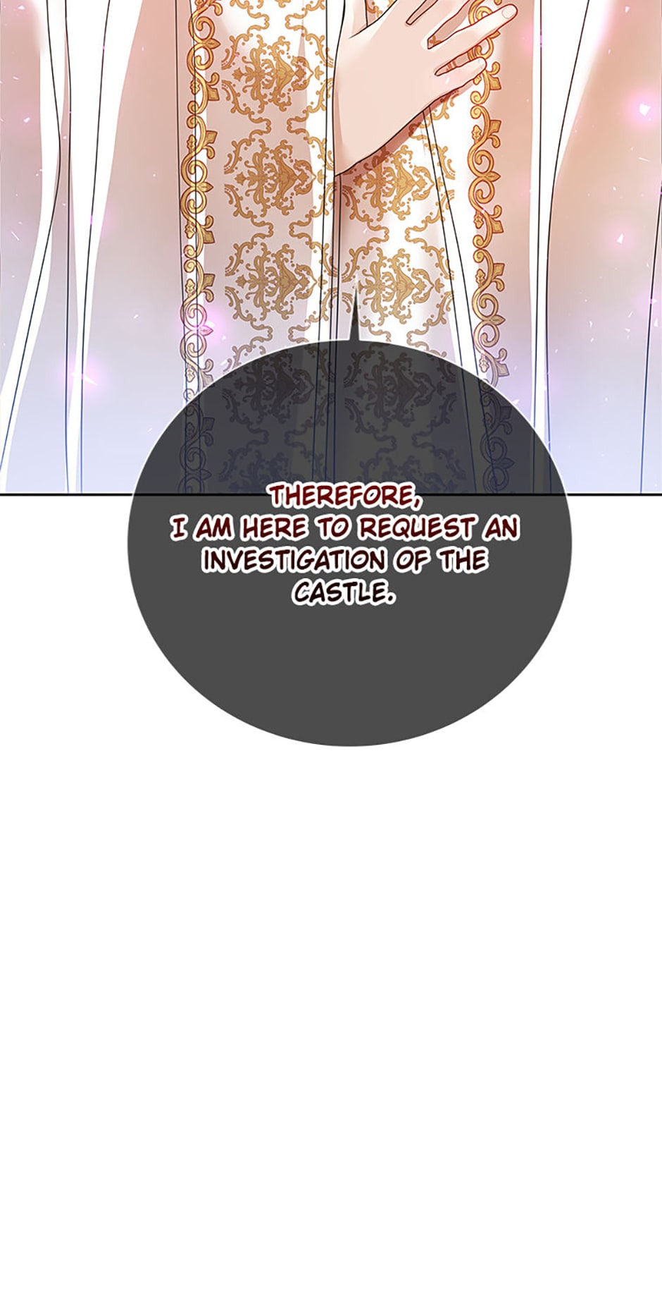 Lady Isabella's Path to Happiness Chapter 43 page 93 - 