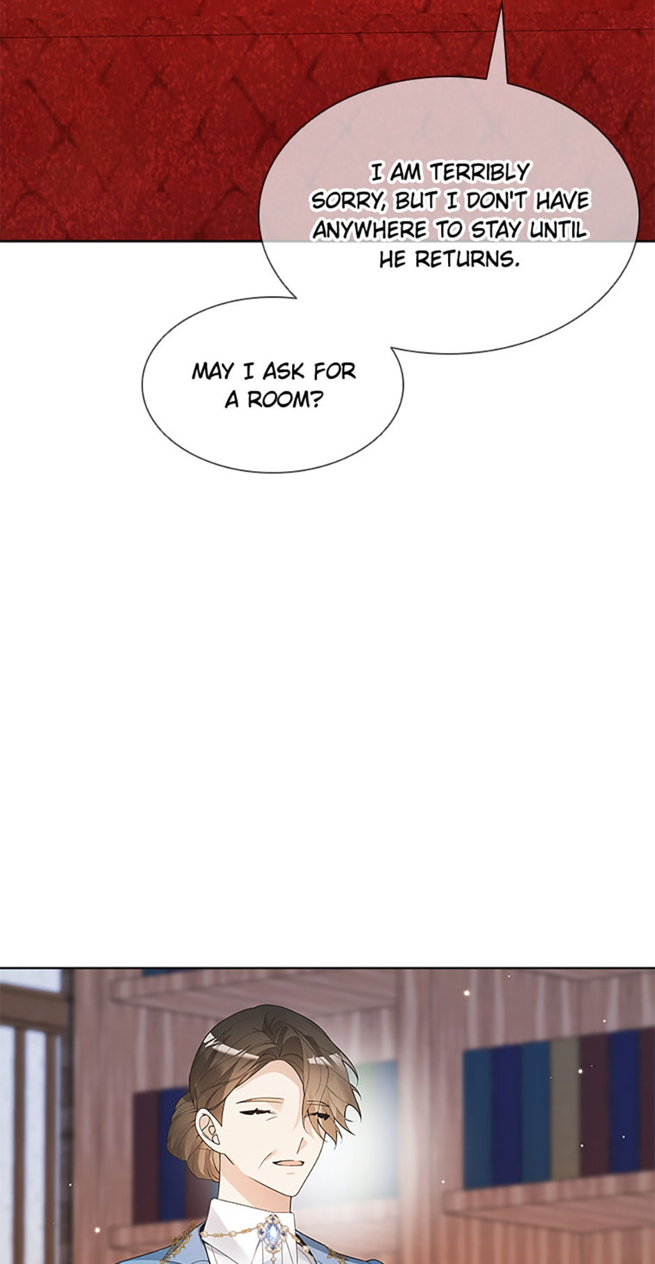 Lady Isabella's Path to Happiness Chapter 44 page 12 - 