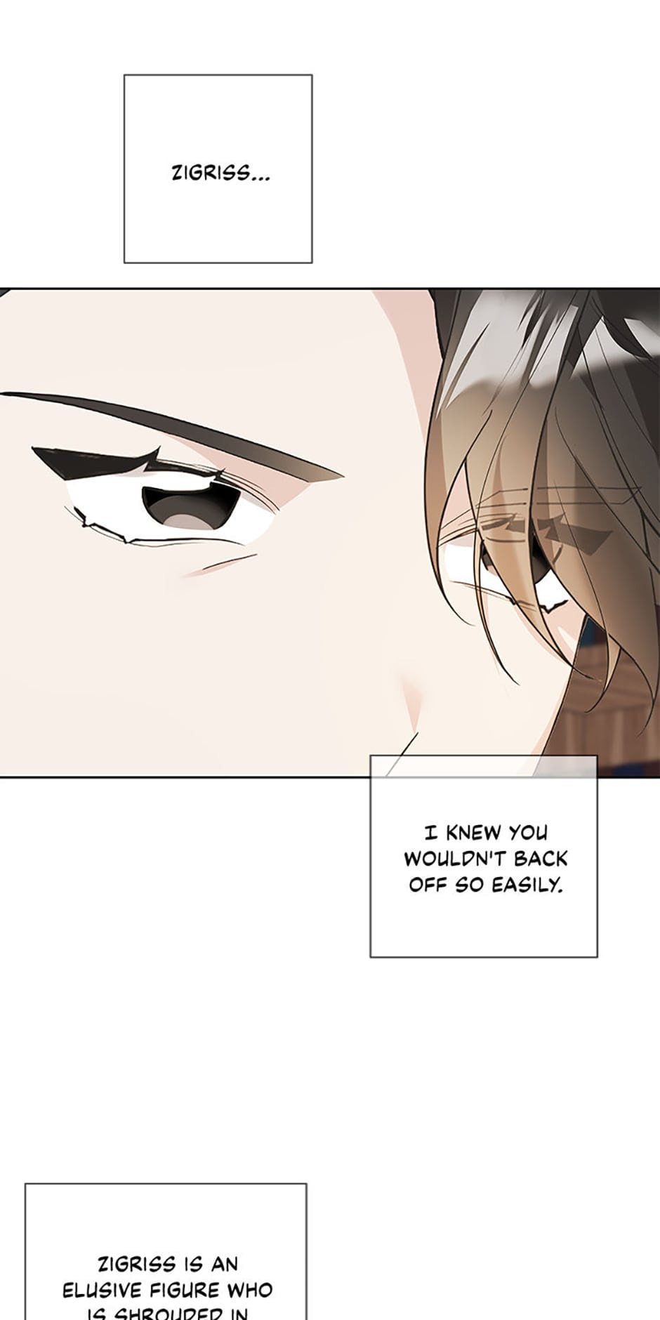 Lady Isabella's Path to Happiness Chapter 44 page 14 - 