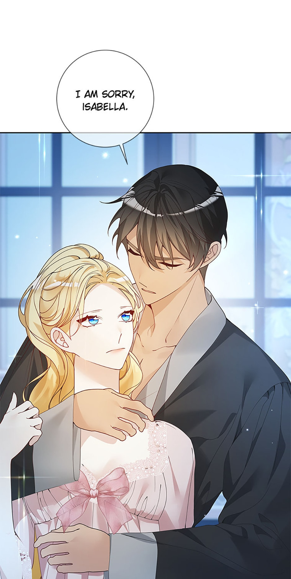 Lady Isabella's Path to Happiness Chapter 44 page 23 - 