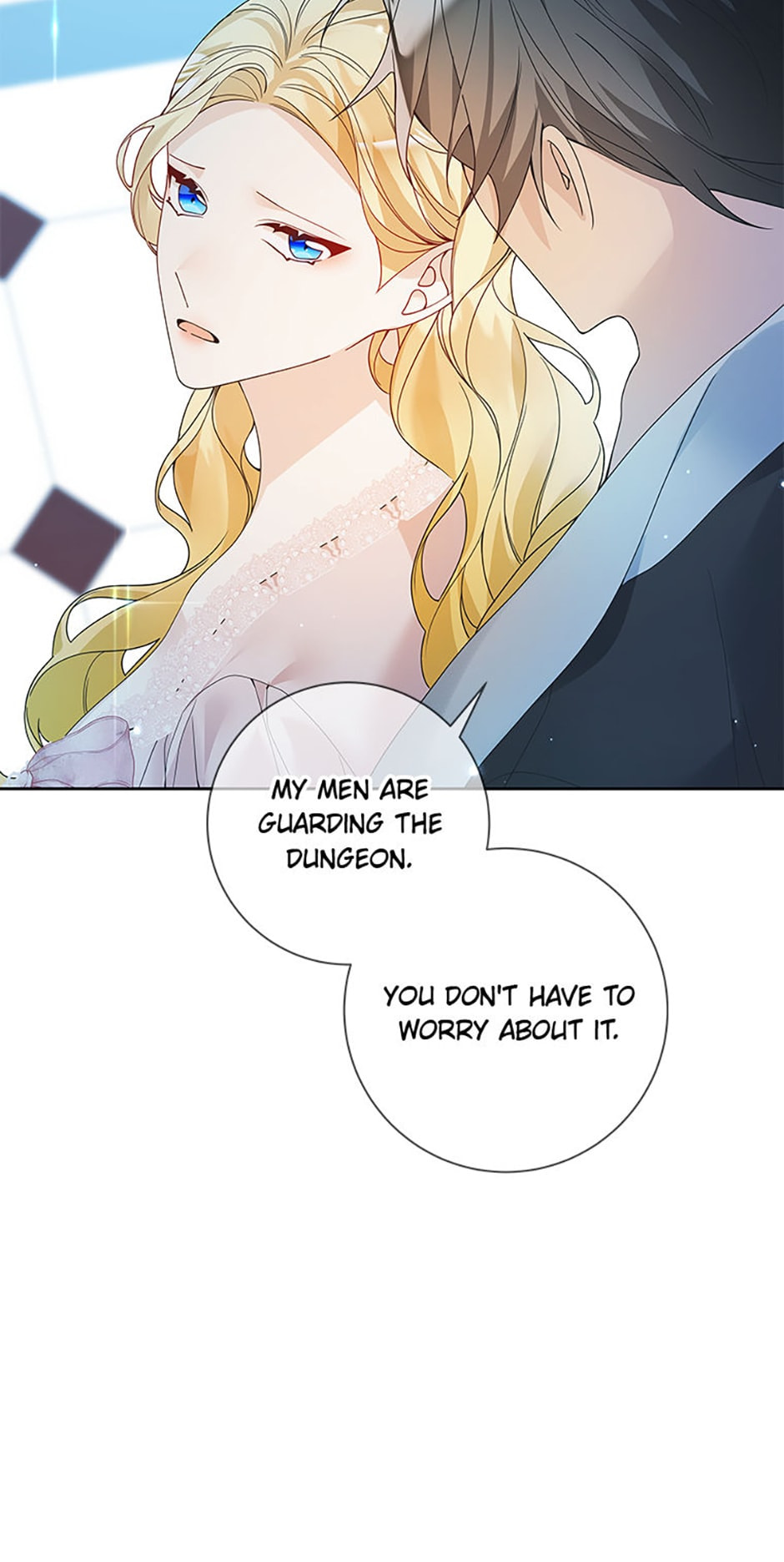 Lady Isabella's Path to Happiness Chapter 44 page 25 - 