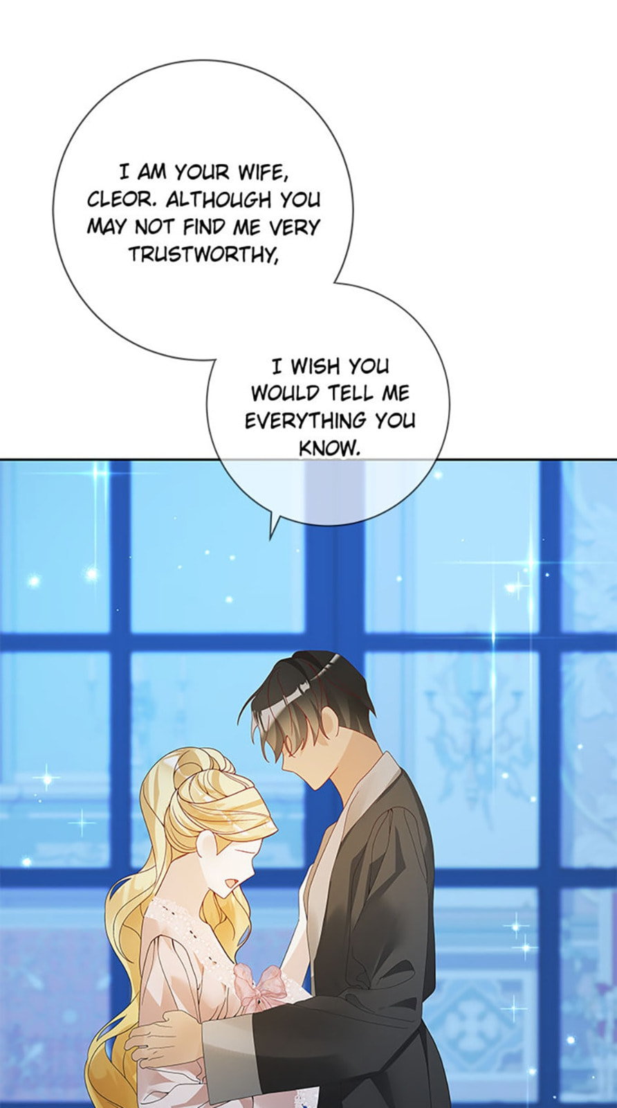 Lady Isabella's Path to Happiness Chapter 44 page 26 - 