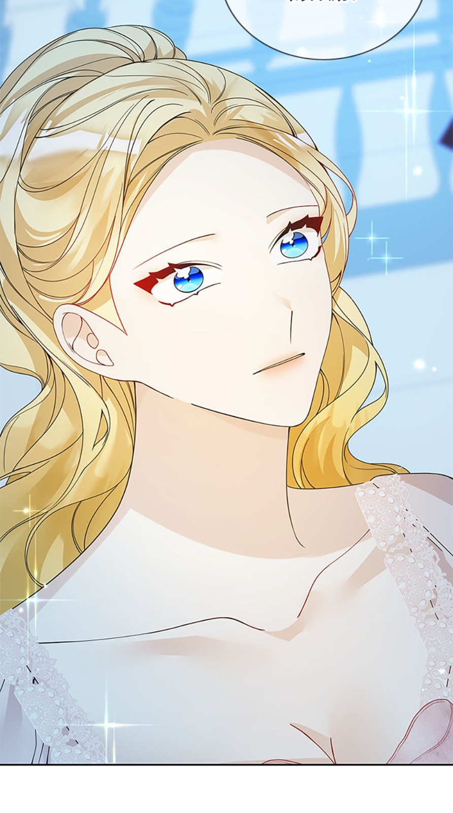 Lady Isabella's Path to Happiness Chapter 44 page 29 - 