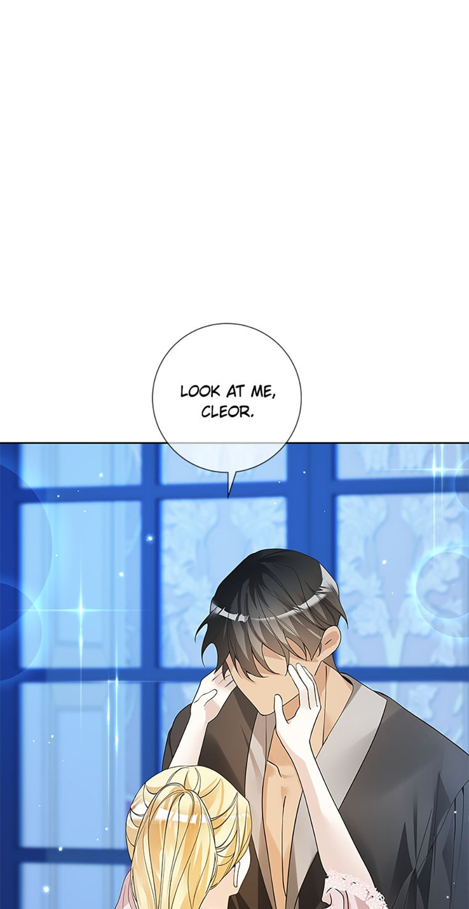 Lady Isabella's Path to Happiness Chapter 44 page 31 - 