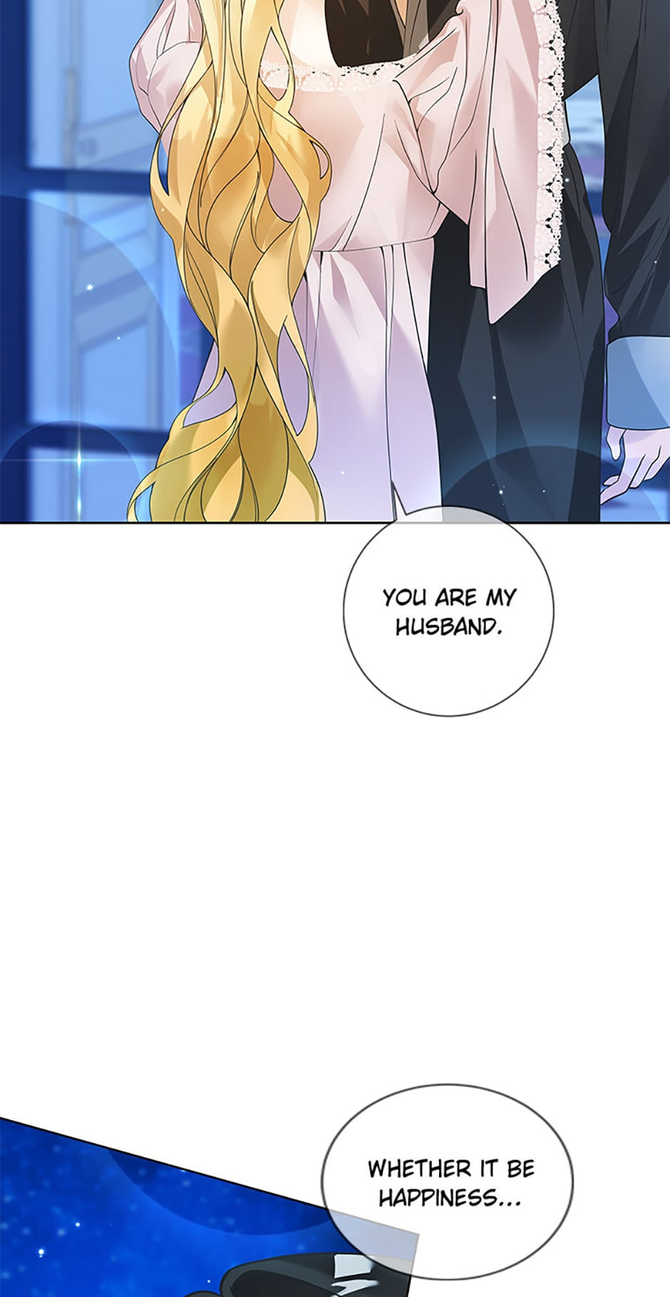 Lady Isabella's Path to Happiness Chapter 44 page 32 - 