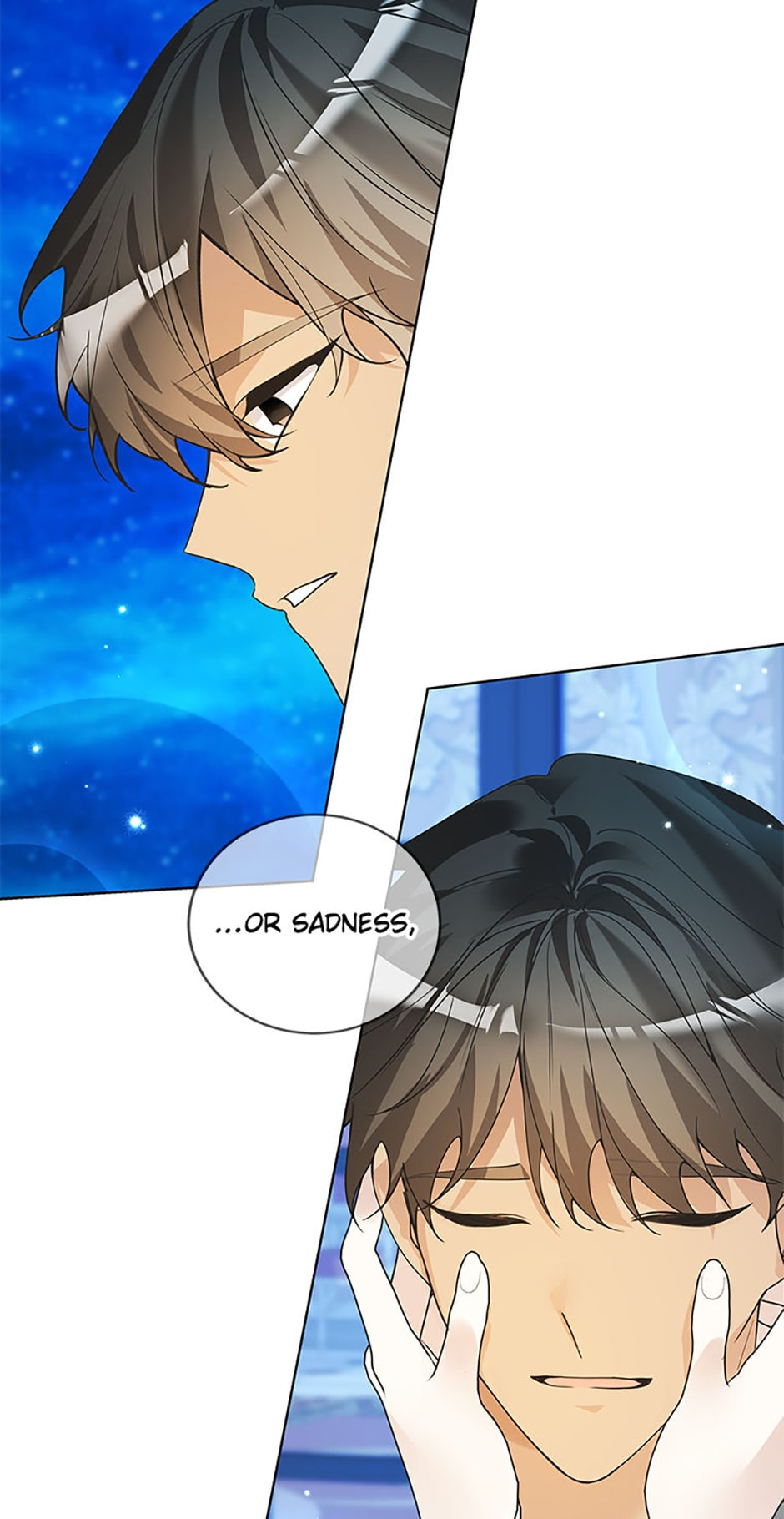 Lady Isabella's Path to Happiness Chapter 44 page 33 - 