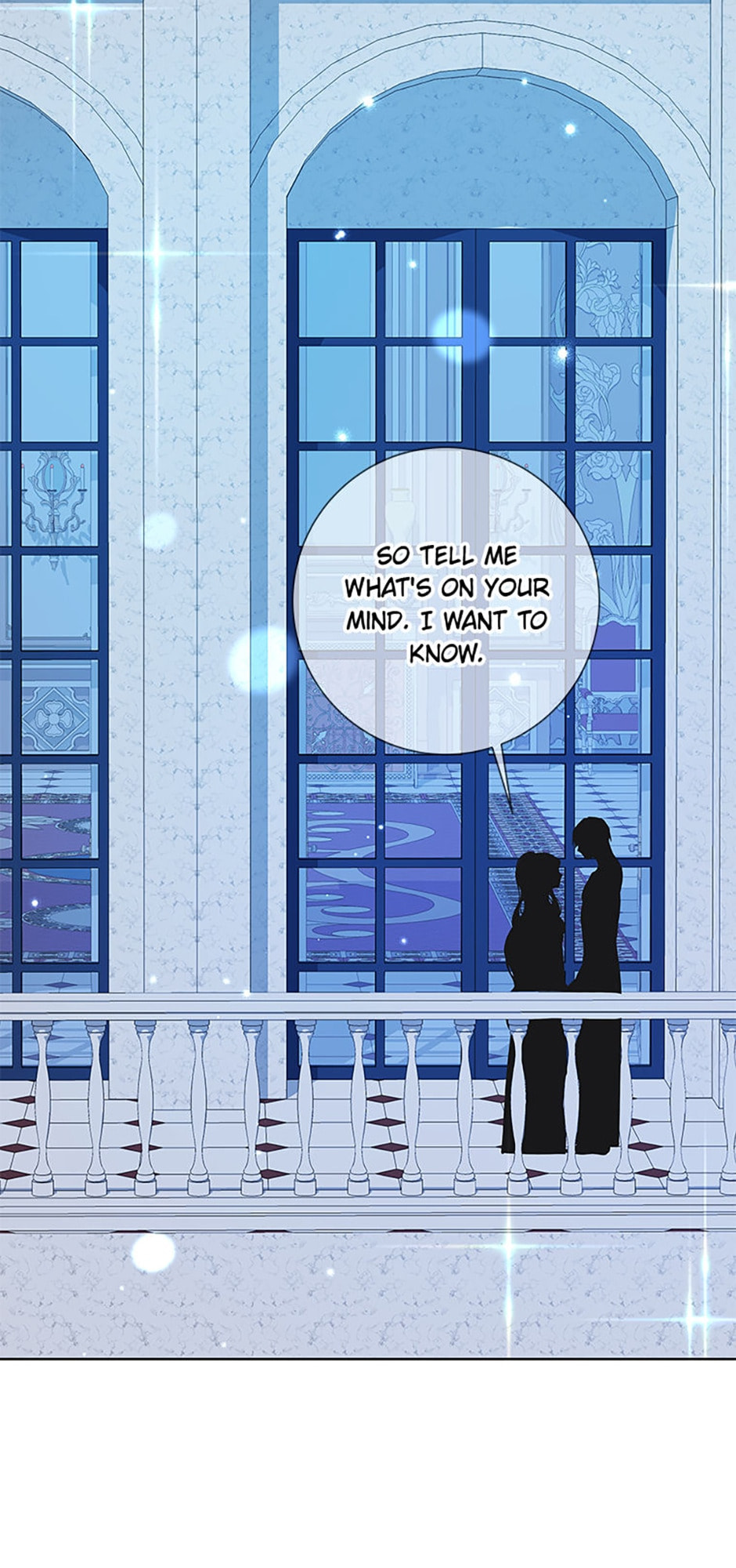 Lady Isabella's Path to Happiness Chapter 44 page 37 - 