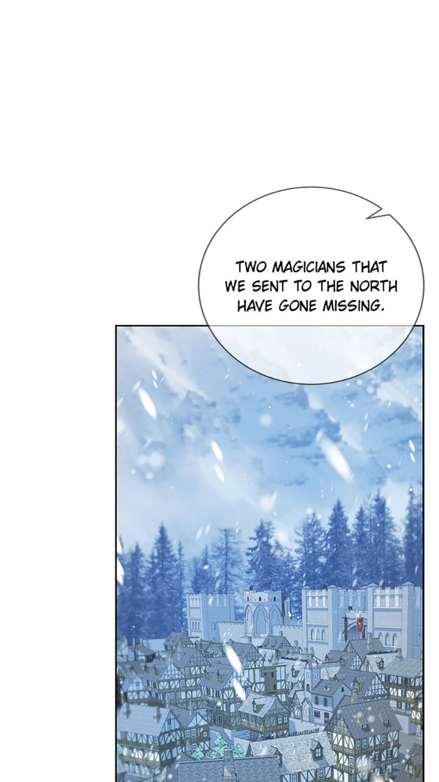 Lady Isabella's Path to Happiness Chapter 44 page 5 - 