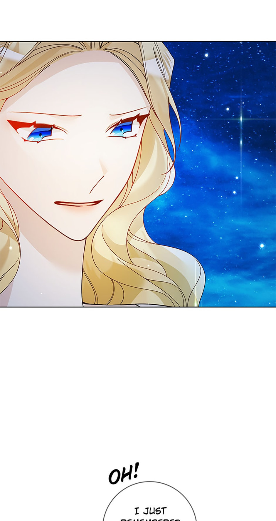 Lady Isabella's Path to Happiness Chapter 44 page 47 - 
