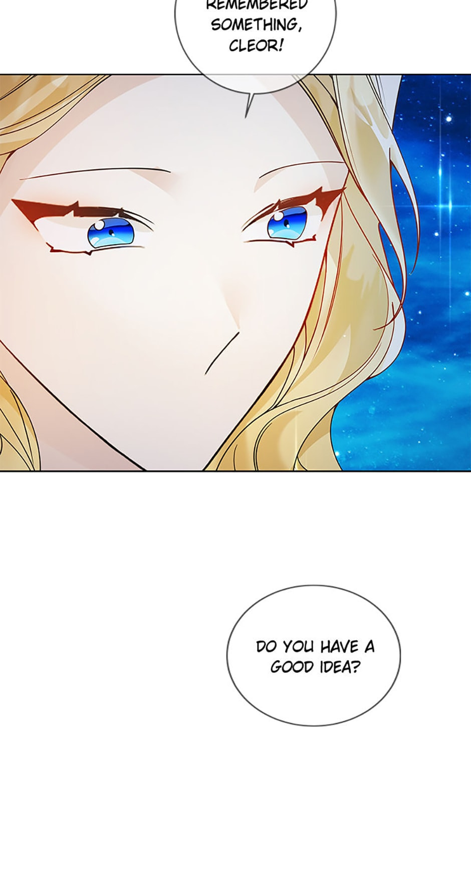 Lady Isabella's Path to Happiness Chapter 44 page 48 - 