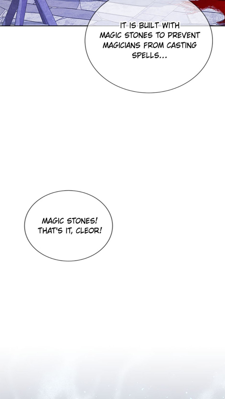 Lady Isabella's Path to Happiness Chapter 44 page 50 - 
