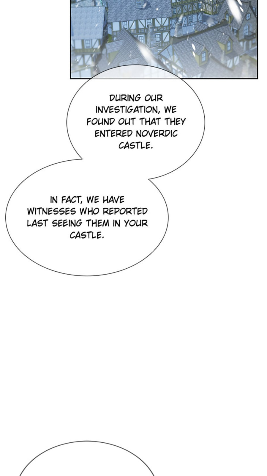 Lady Isabella's Path to Happiness Chapter 44 page 6 - 