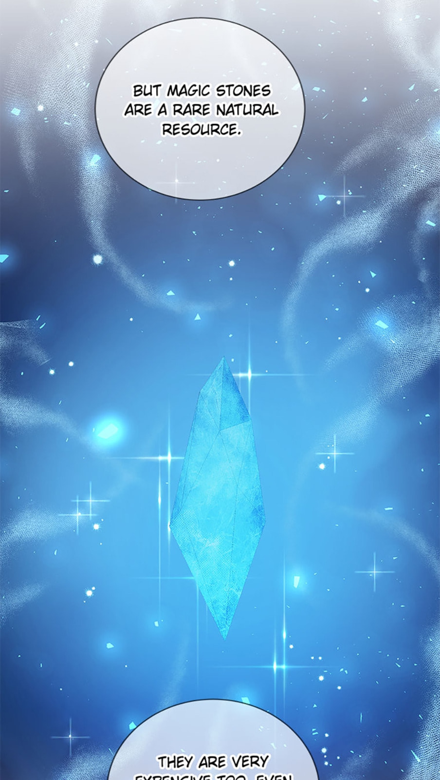 Lady Isabella's Path to Happiness Chapter 44 page 51 - 