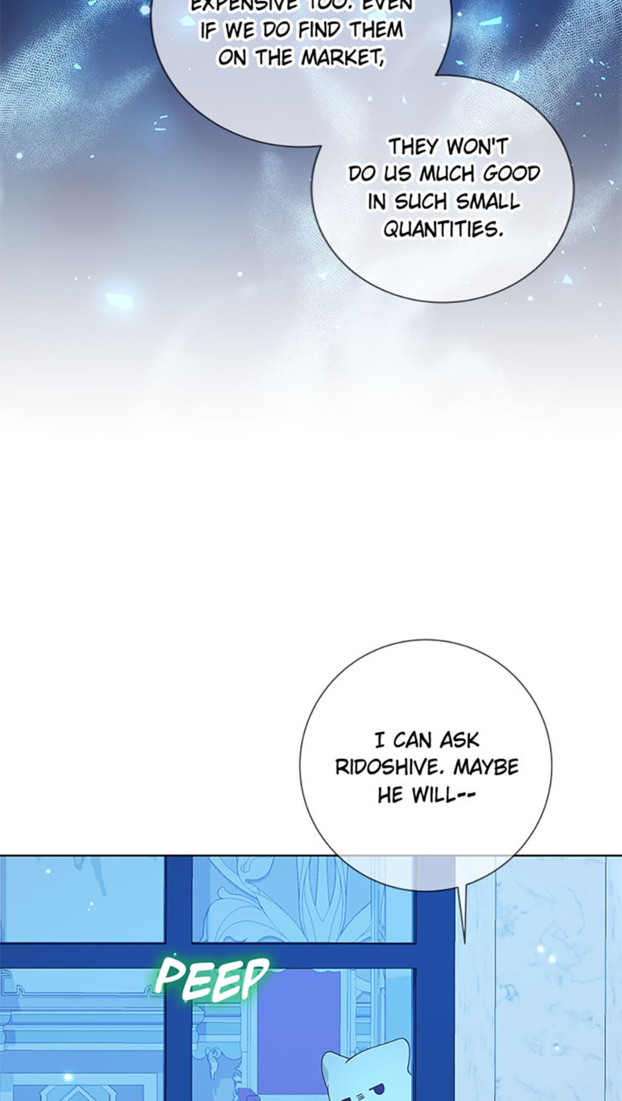 Lady Isabella's Path to Happiness Chapter 44 page 52 - 