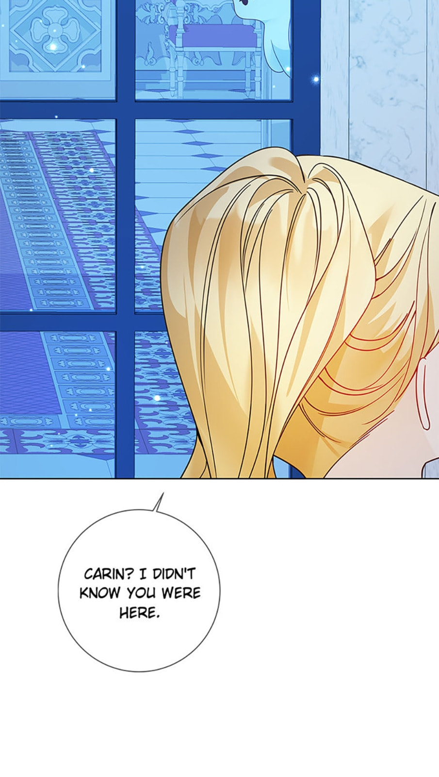 Lady Isabella's Path to Happiness Chapter 44 page 53 - 