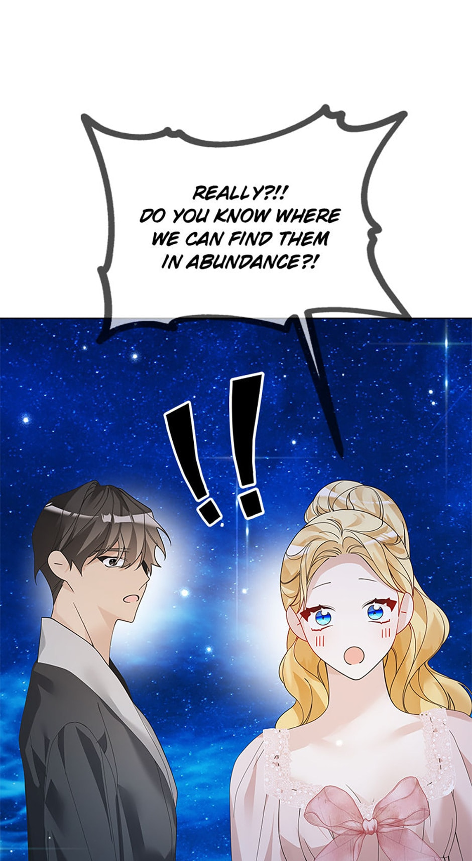 Lady Isabella's Path to Happiness Chapter 44 page 55 - 