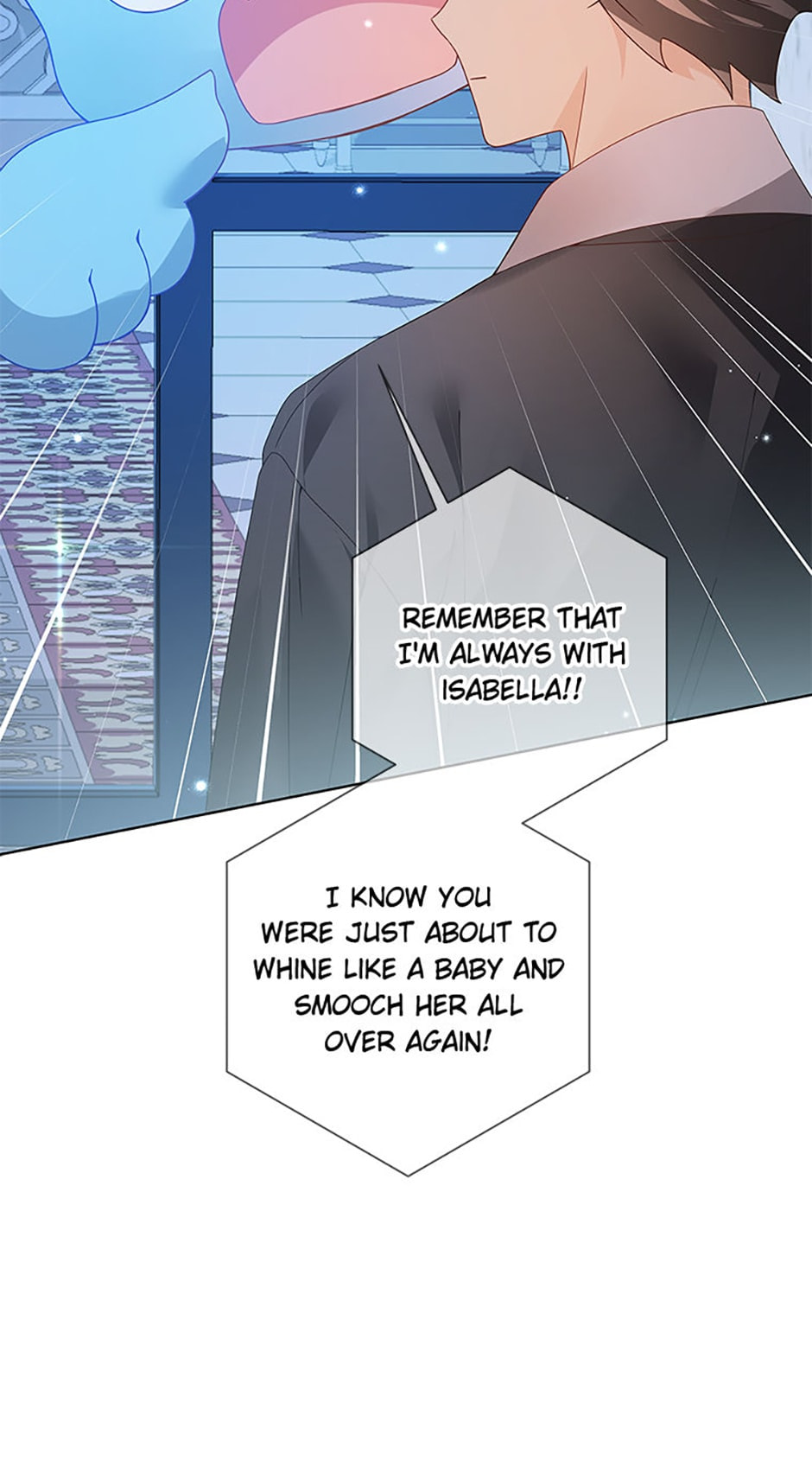 Lady Isabella's Path to Happiness Chapter 44 page 58 - 