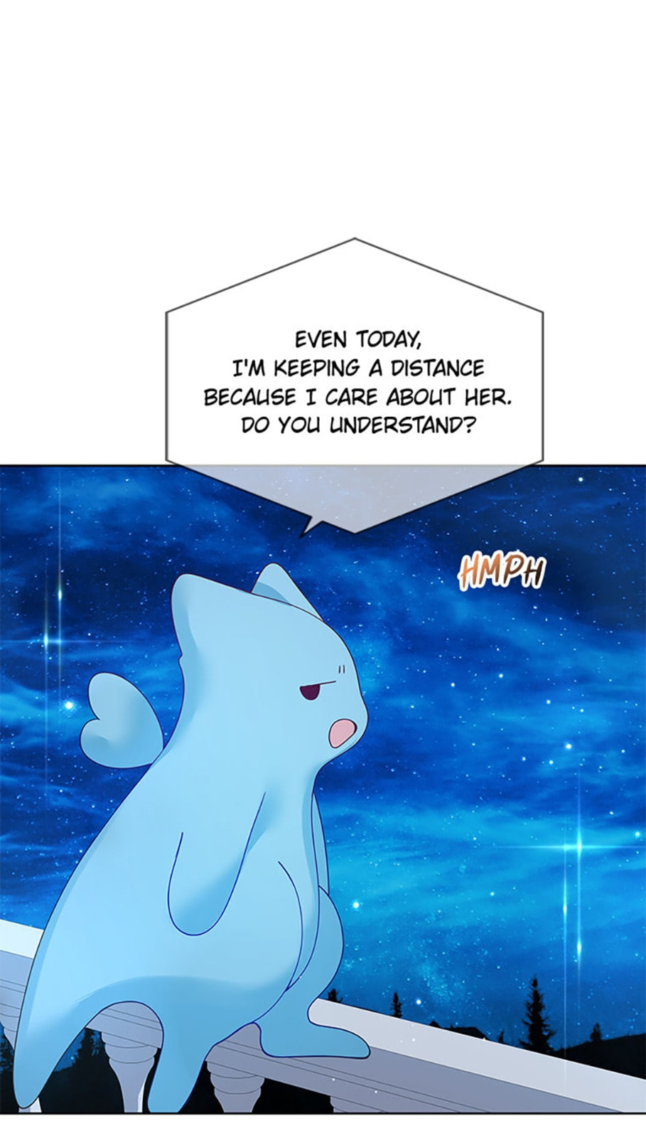 Lady Isabella's Path to Happiness Chapter 44 page 60 - 