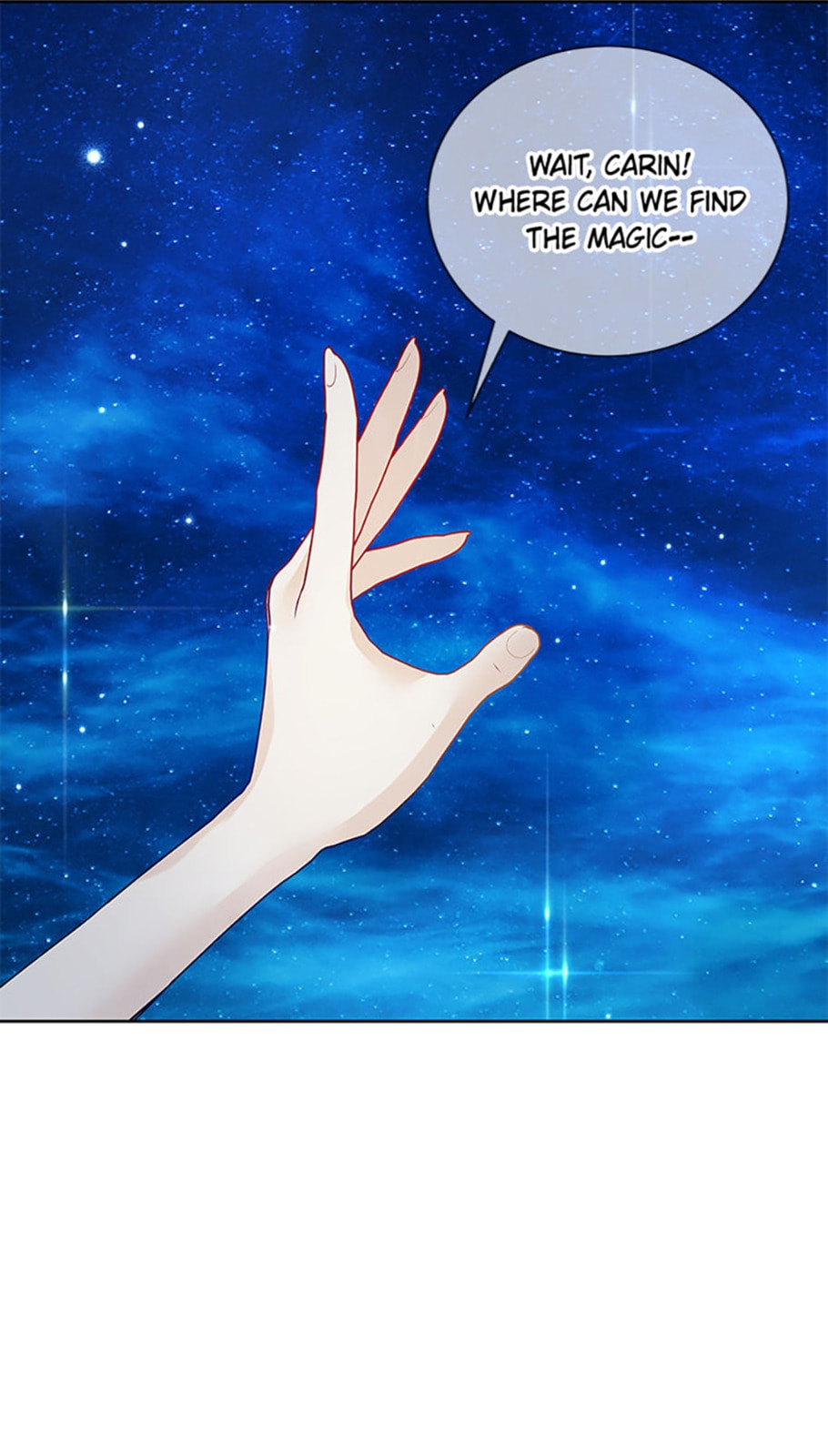 Lady Isabella's Path to Happiness Chapter 44 page 63 - 