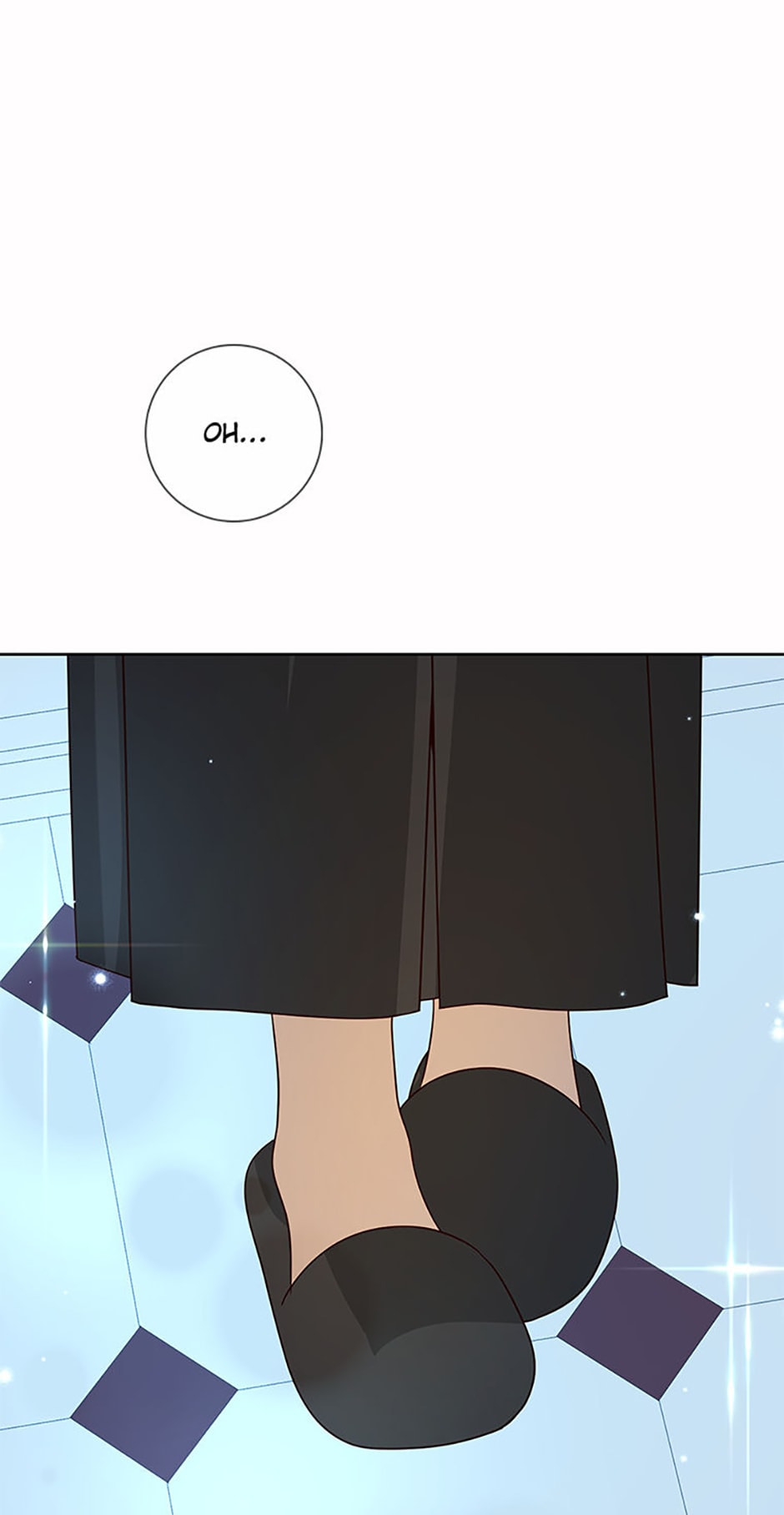 Lady Isabella's Path to Happiness Chapter 44 page 67 - 