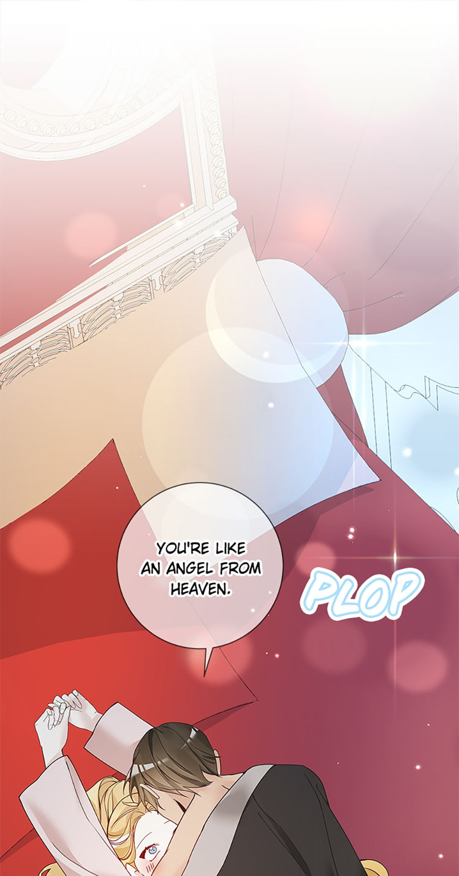 Lady Isabella's Path to Happiness Chapter 44 page 70 - 