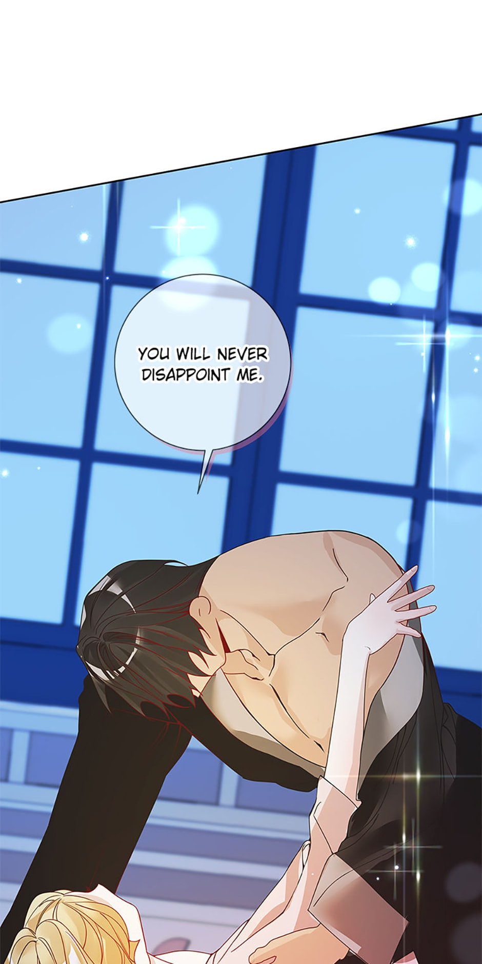 Lady Isabella's Path to Happiness Chapter 44 page 74 - 