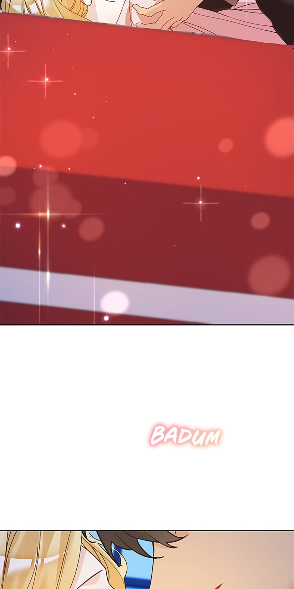 Lady Isabella's Path to Happiness Chapter 44 page 75 - 