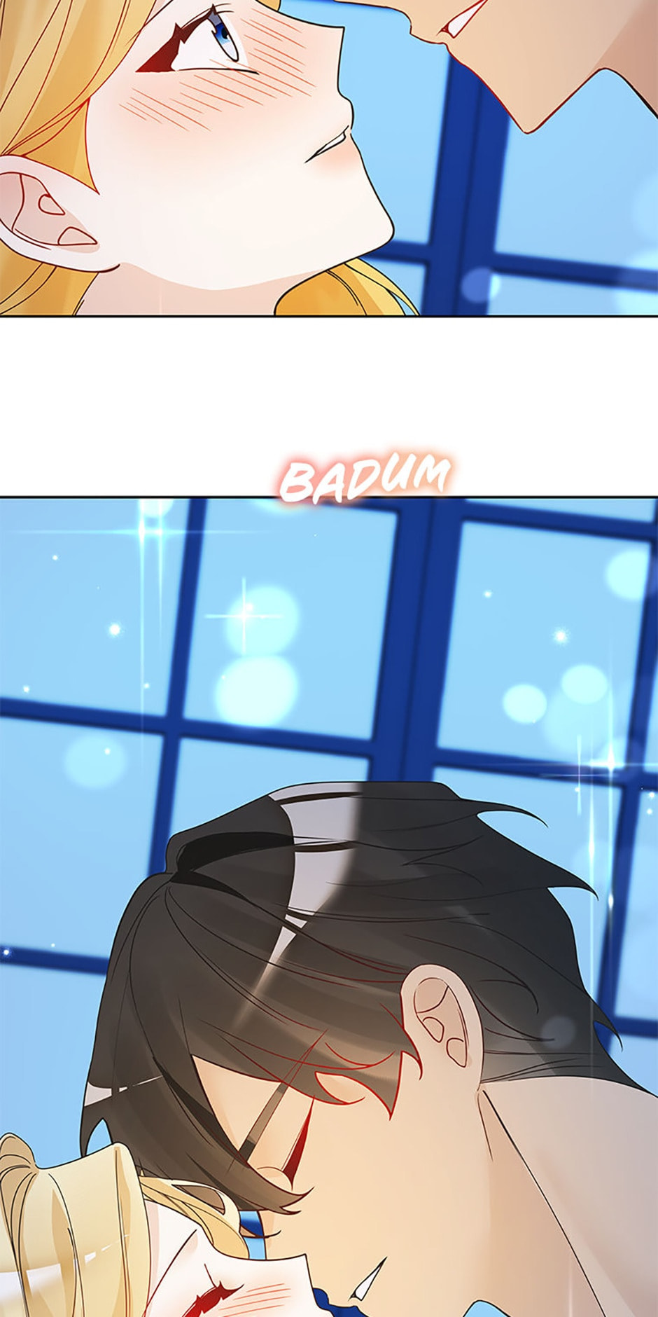 Lady Isabella's Path to Happiness Chapter 44 page 76 - 
