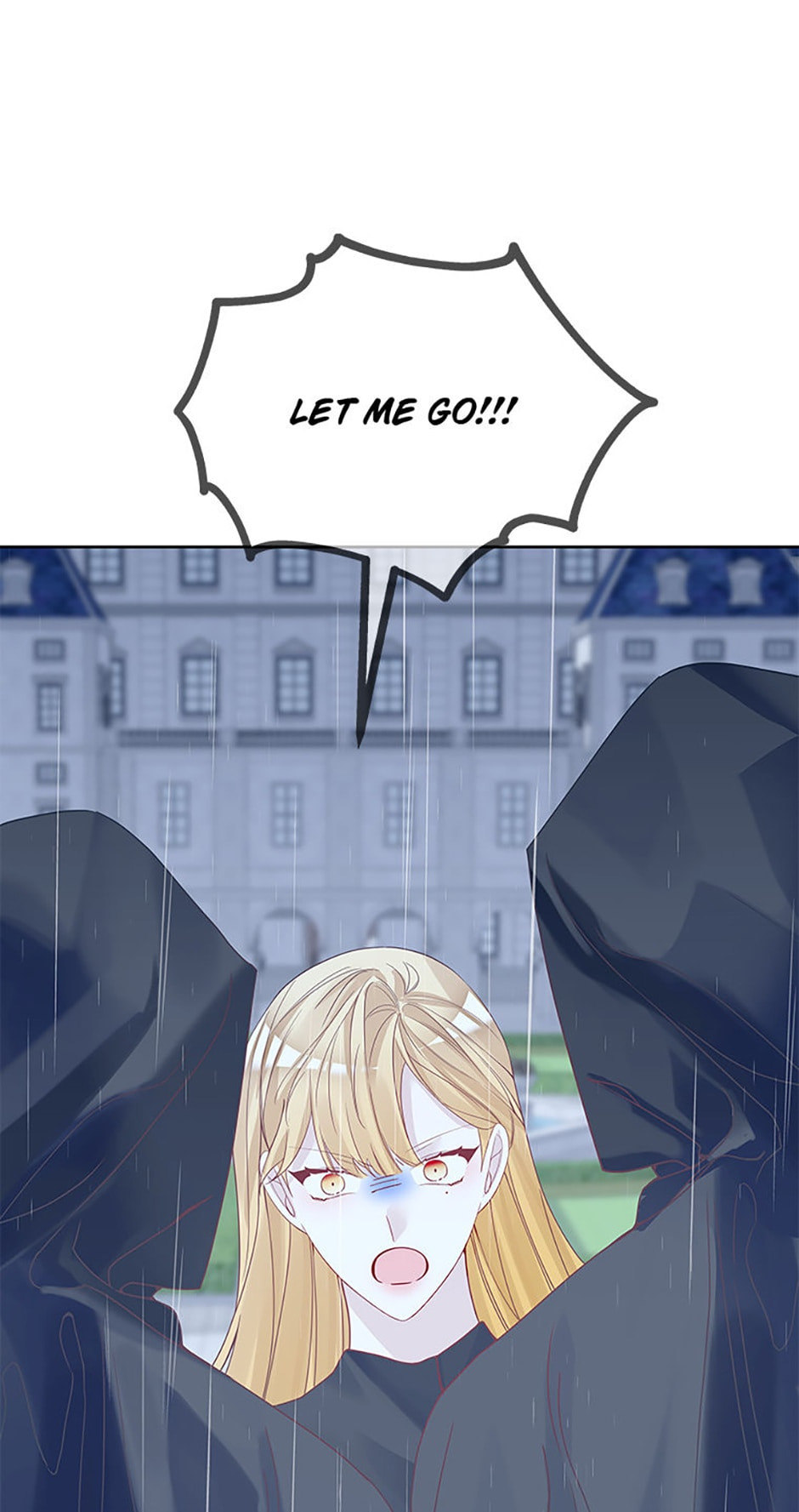 Lady Isabella's Path to Happiness Chapter 44 page 82 - 