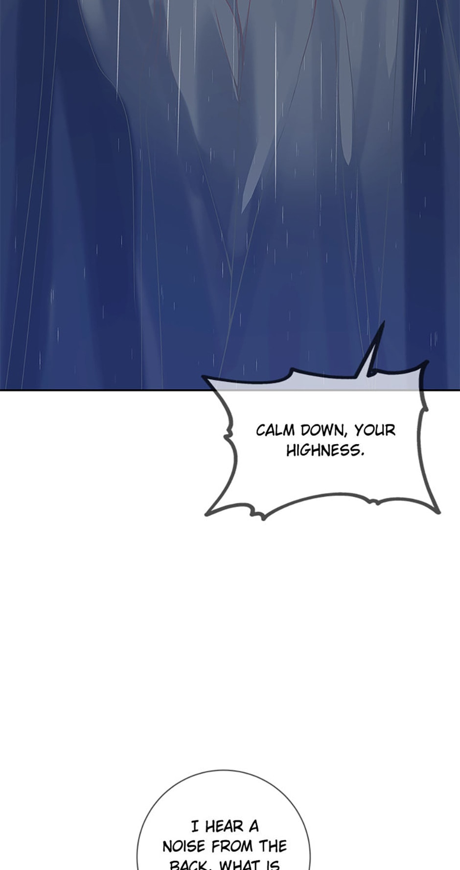 Lady Isabella's Path to Happiness Chapter 44 page 83 - 