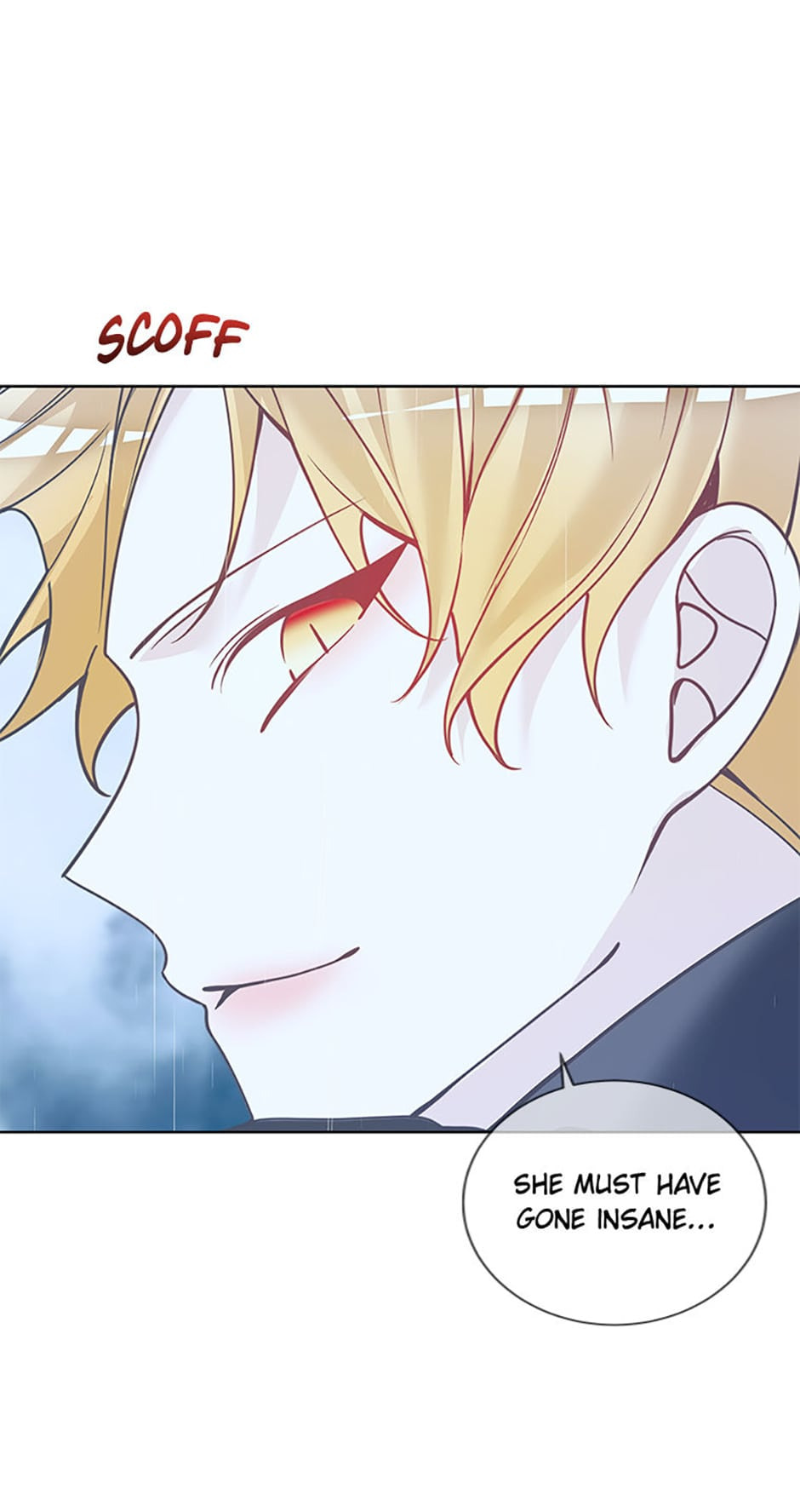 Lady Isabella's Path to Happiness Chapter 44 page 85 - 