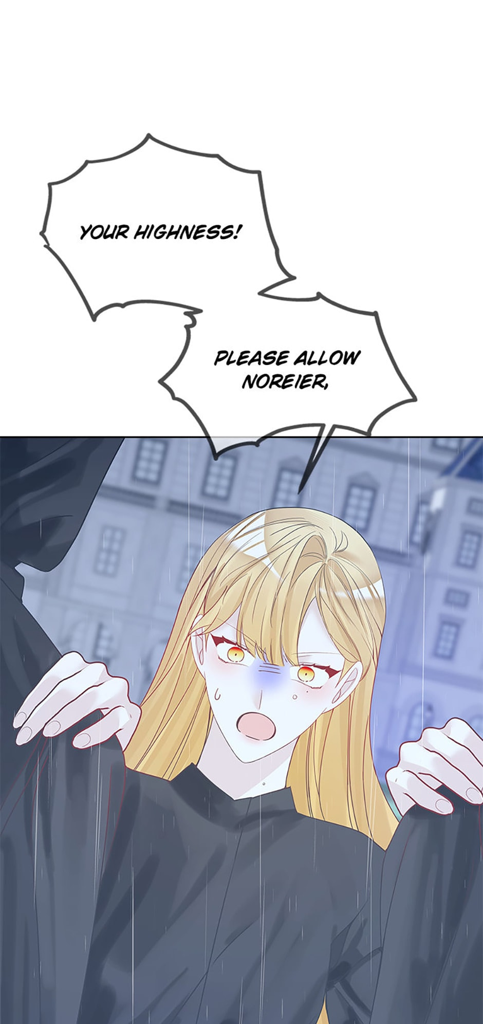 Lady Isabella's Path to Happiness Chapter 44 page 86 - 