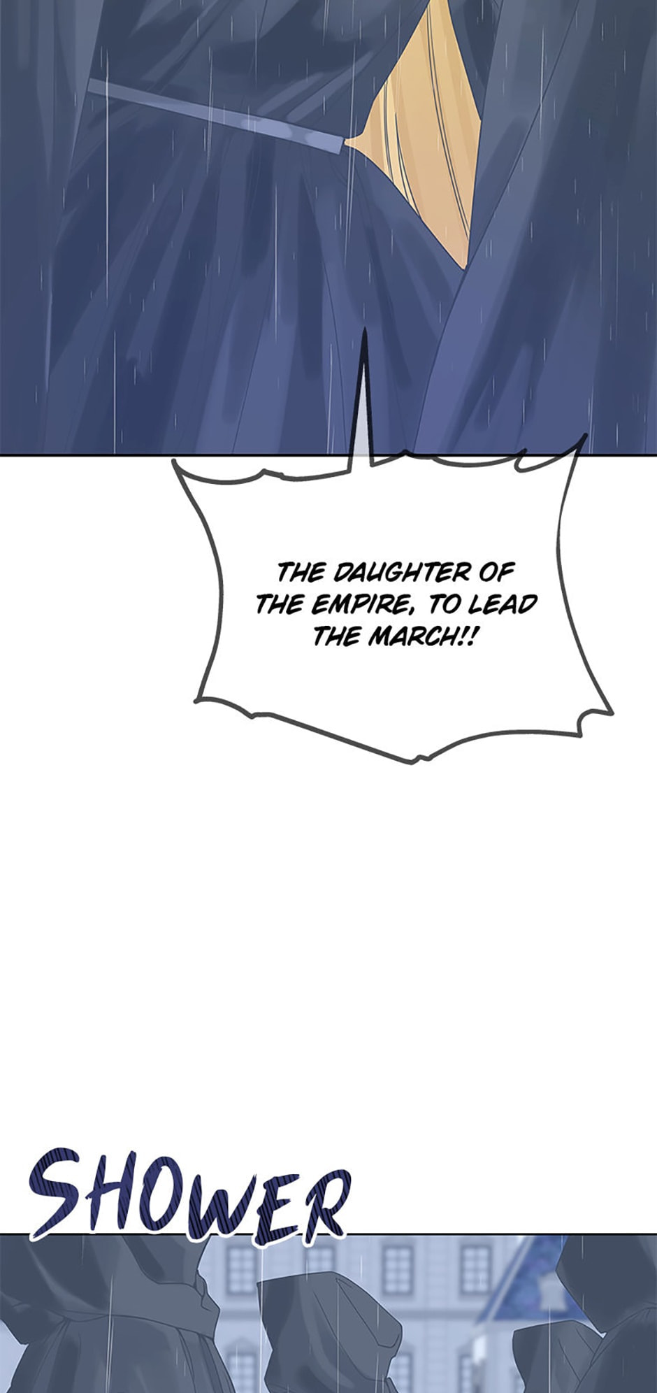 Lady Isabella's Path to Happiness Chapter 44 page 87 - 