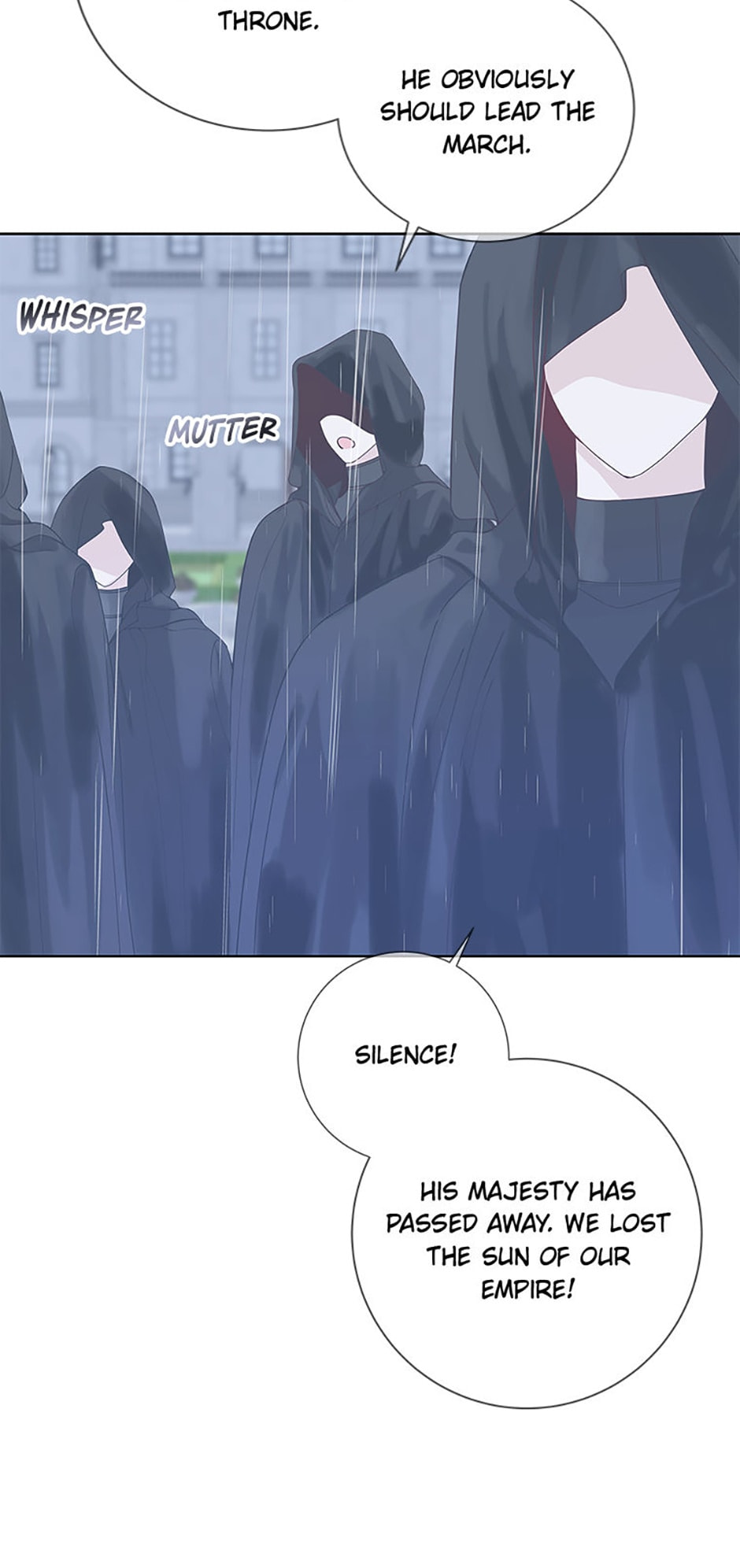 Lady Isabella's Path to Happiness Chapter 44 page 89 - 
