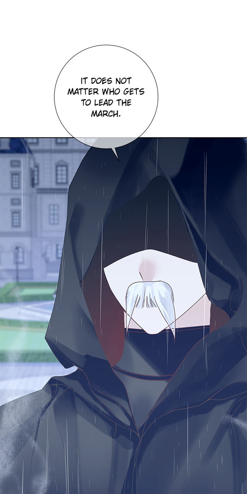 Lady Isabella's Path to Happiness Chapter 44 page 90 - 