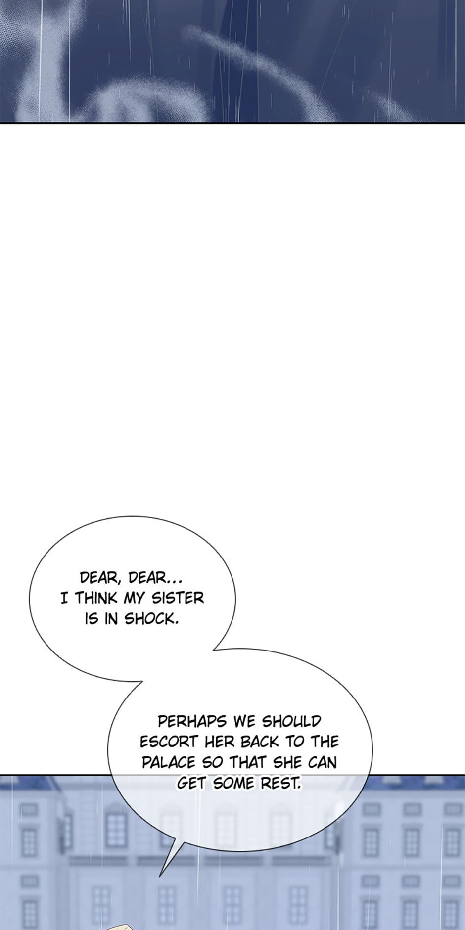 Lady Isabella's Path to Happiness Chapter 44 page 91 - 