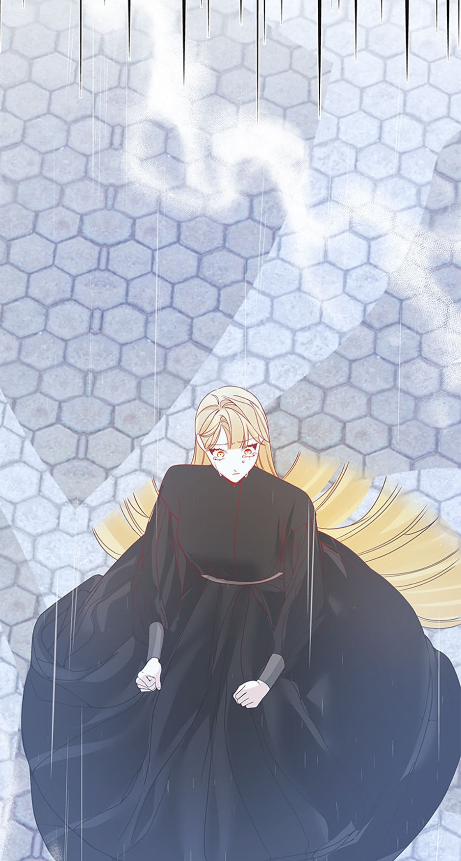 Lady Isabella's Path to Happiness Chapter 44 page 95 - 