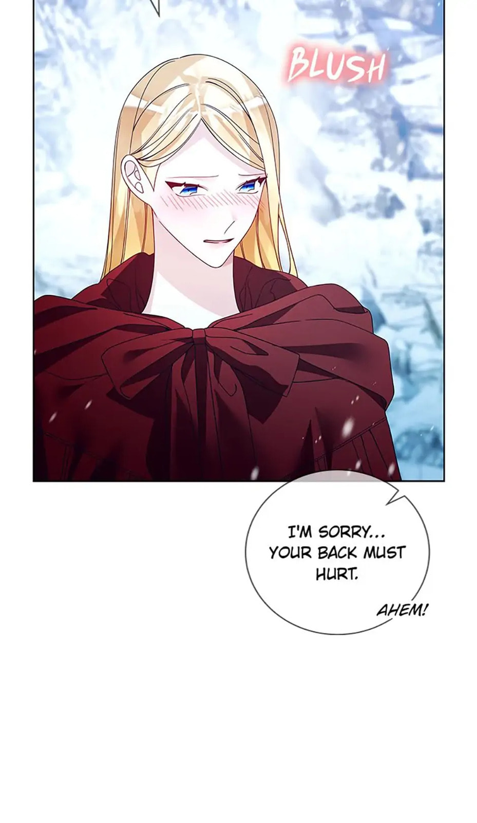 Lady Isabella's Path to Happiness Chapter 45 page 24 - 