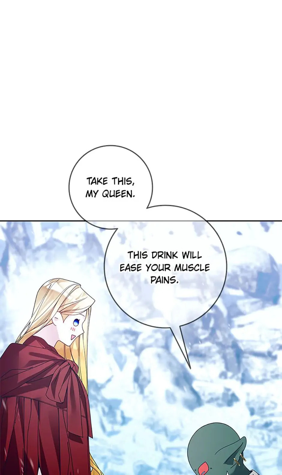 Lady Isabella's Path to Happiness Chapter 45 page 25 - 