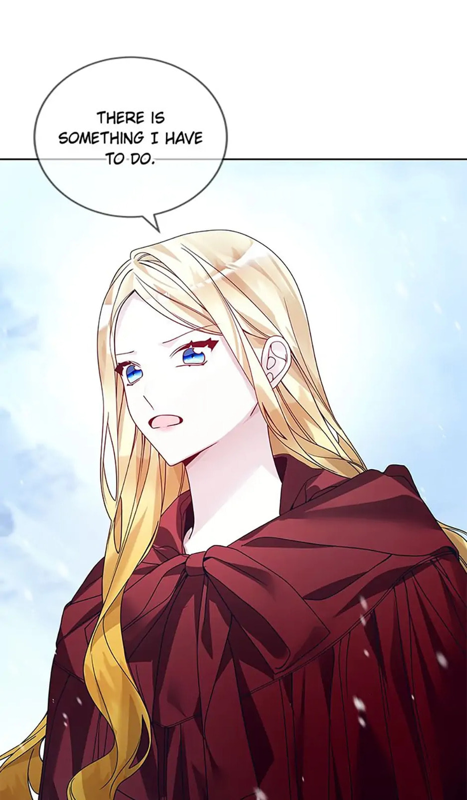 Lady Isabella's Path to Happiness Chapter 45 page 29 - 