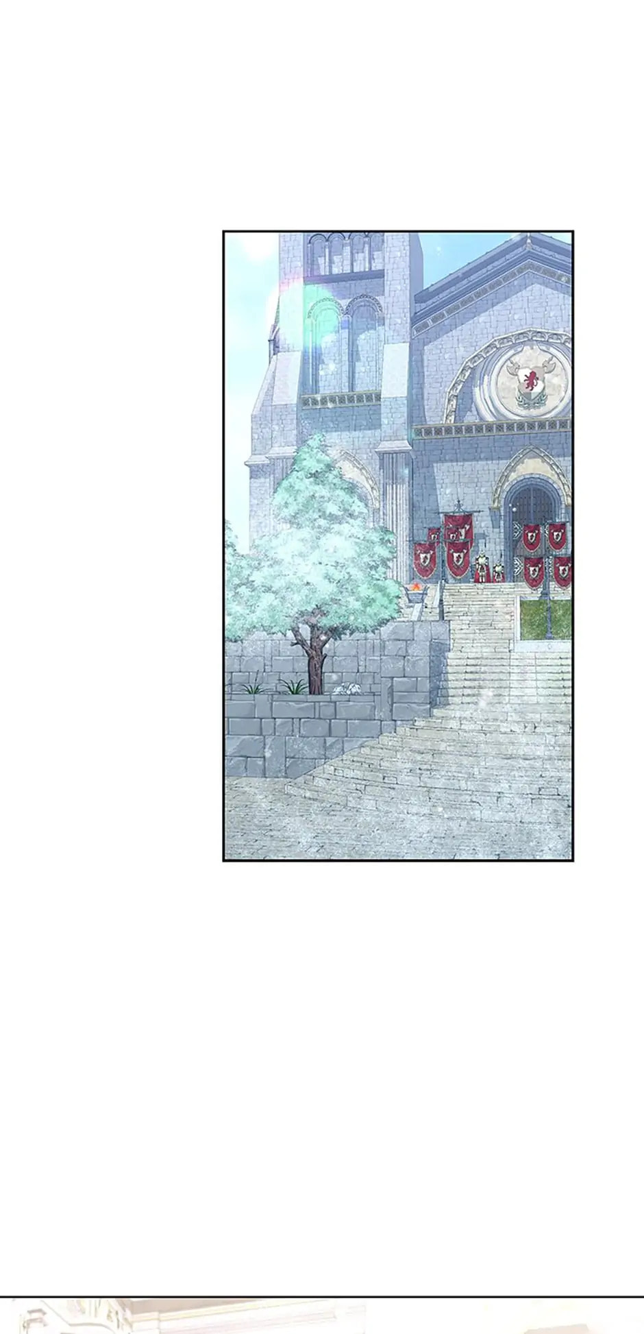 Lady Isabella's Path to Happiness Chapter 45 page 36 - 