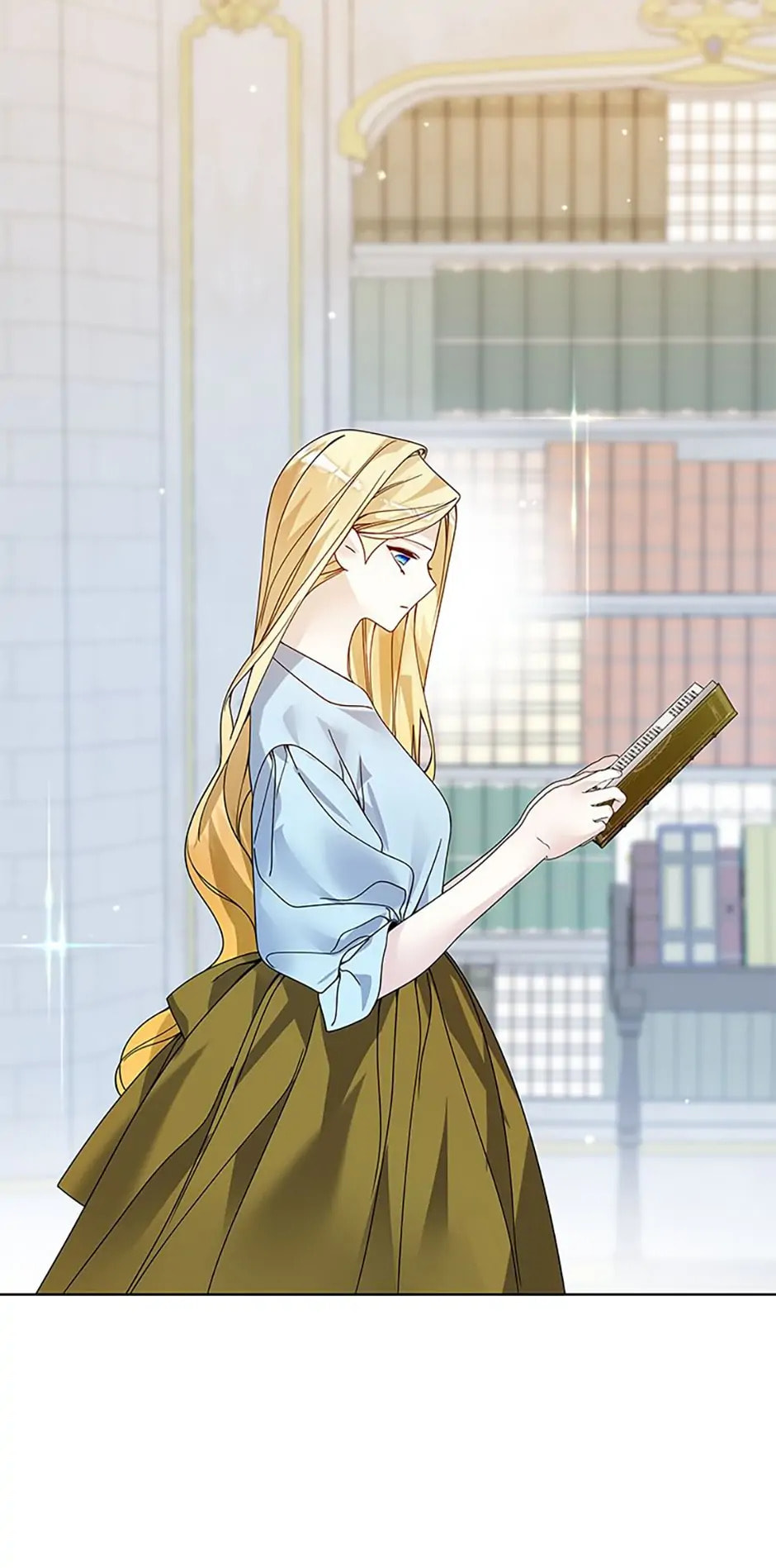 Lady Isabella's Path to Happiness Chapter 45 page 42 - 