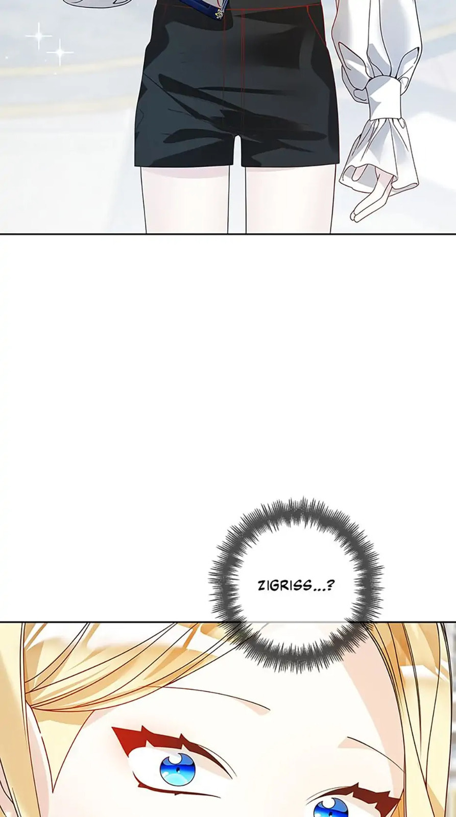 Lady Isabella's Path to Happiness Chapter 45 page 45 - 