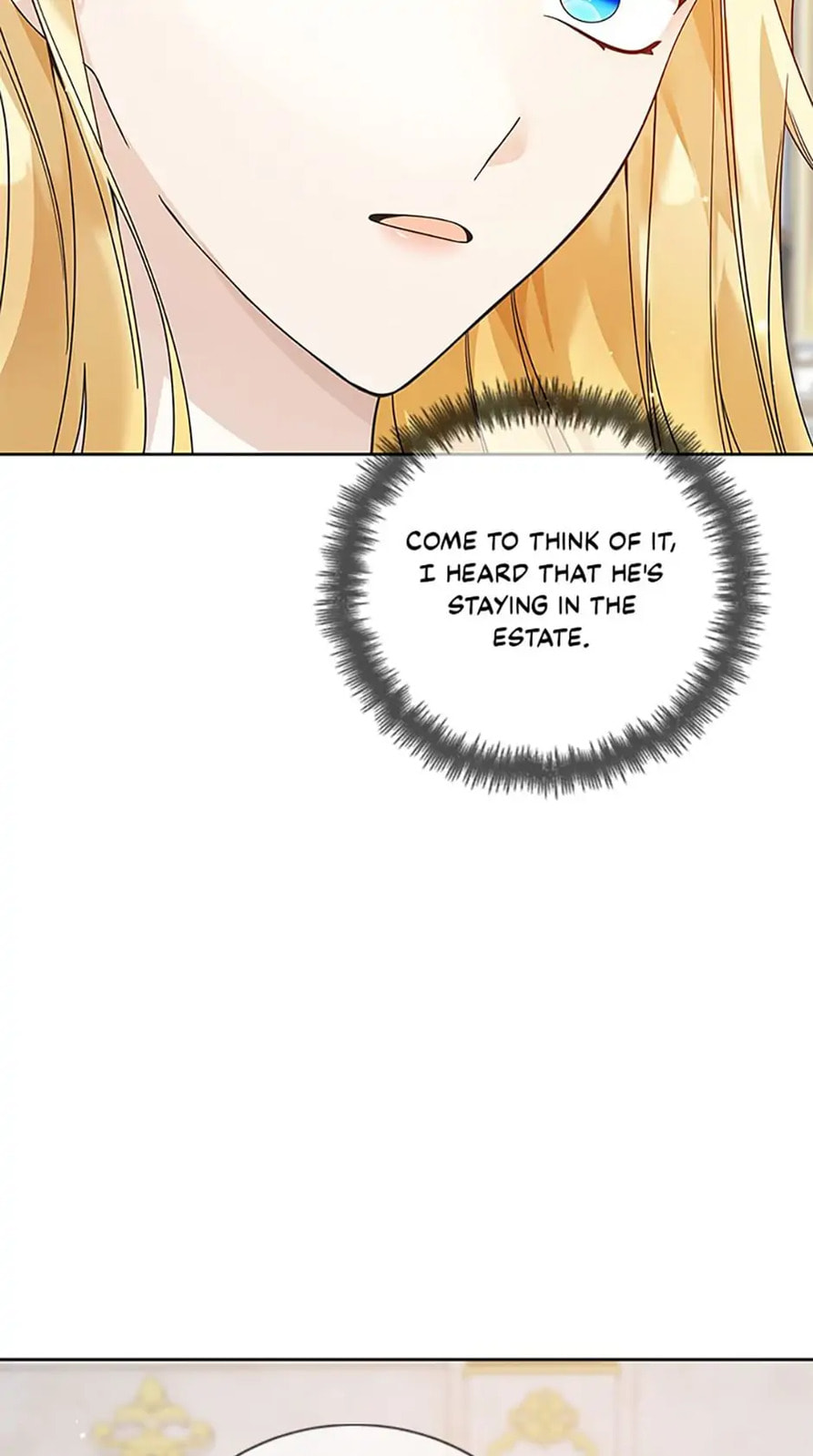 Lady Isabella's Path to Happiness Chapter 45 page 46 - 