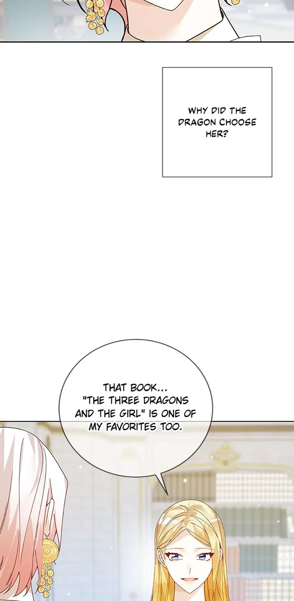 Lady Isabella's Path to Happiness Chapter 45 page 50 - 