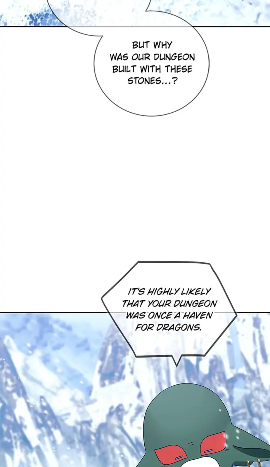 Lady Isabella's Path to Happiness Chapter 45 page 6 - 