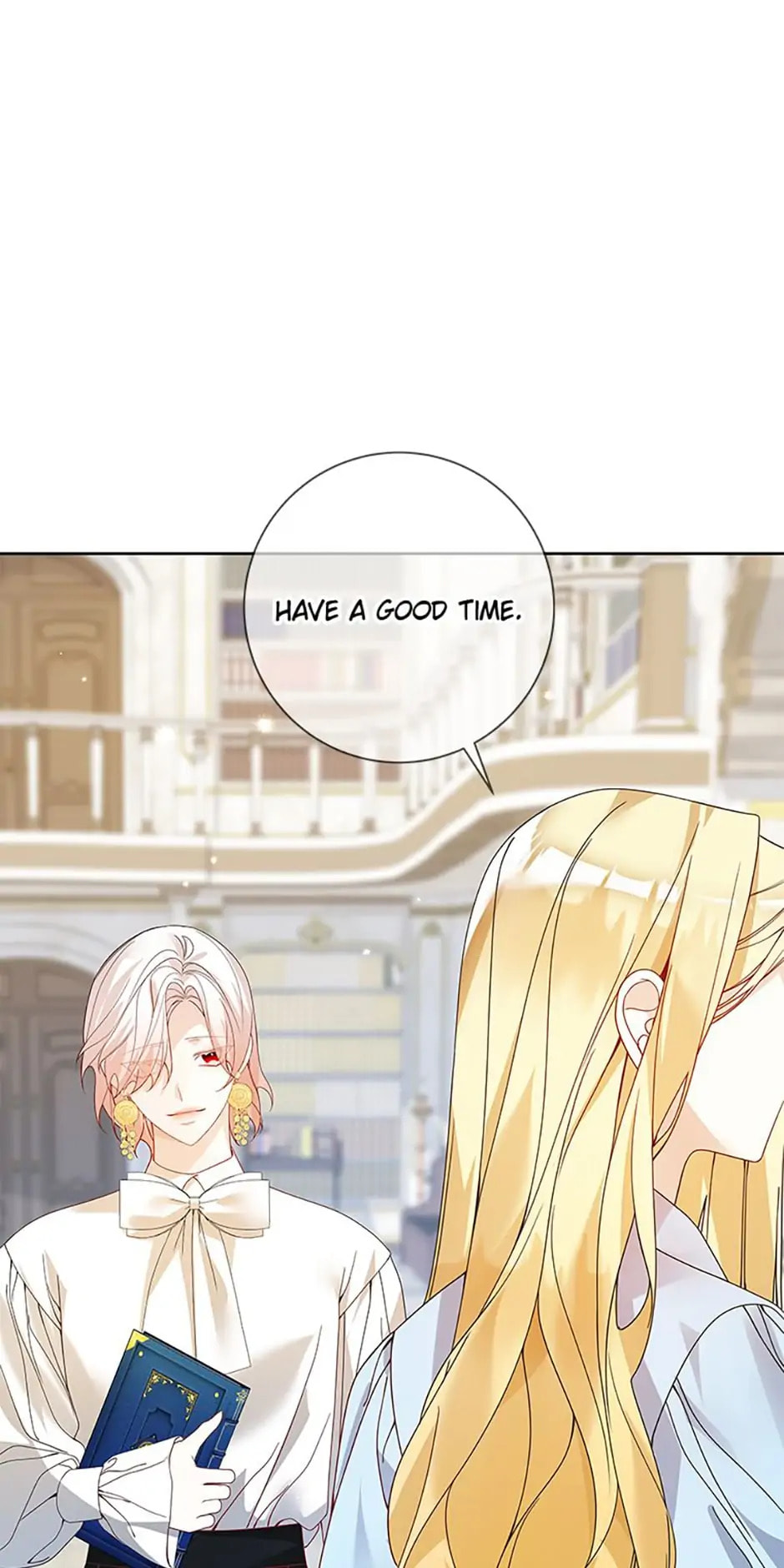 Lady Isabella's Path to Happiness Chapter 45 page 52 - 