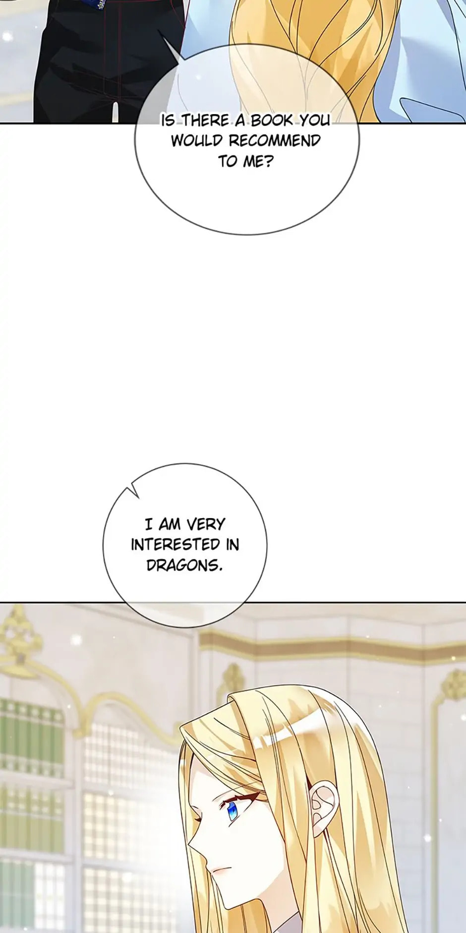 Lady Isabella's Path to Happiness Chapter 45 page 53 - 