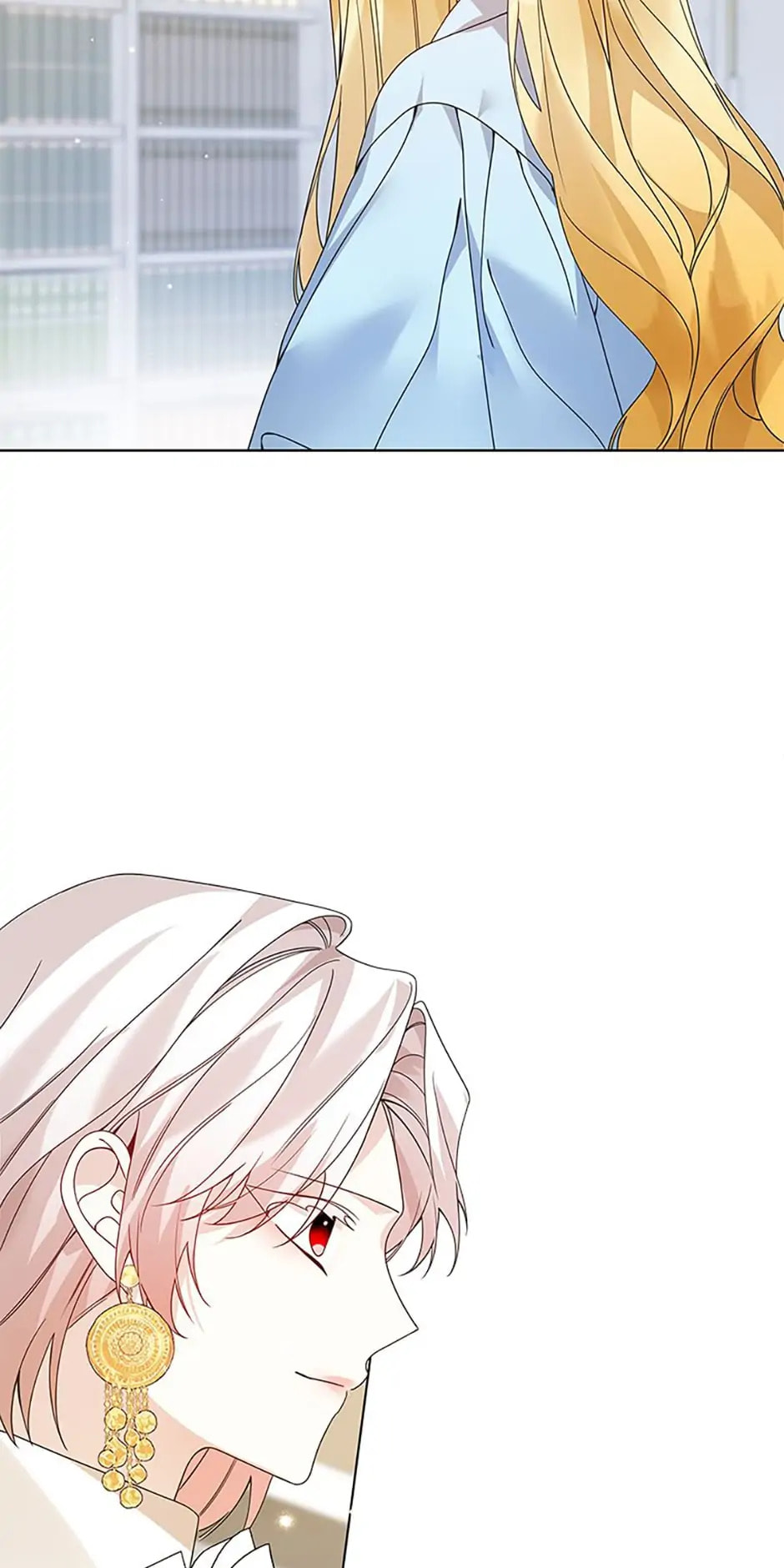 Lady Isabella's Path to Happiness Chapter 45 page 54 - 