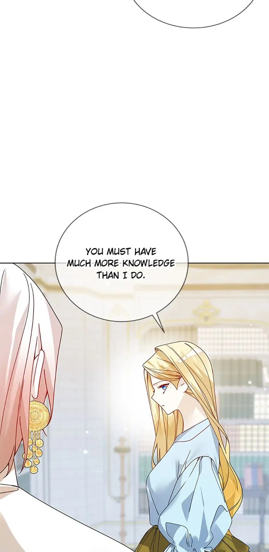 Lady Isabella's Path to Happiness Chapter 45 page 57 - 